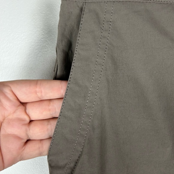 NWT LL Bean Shorts Size 10 - Picture 4 of 16